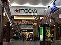 Macy's in Southpoint Mall