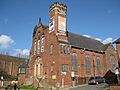 Mansha Harehills March 2017