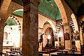 Mar Assia Syrian Catholic Church, Aleppo (interior)