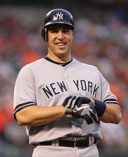 Mark Teixeira Is Expected to Join ESPN as an Analyst - The New York Times