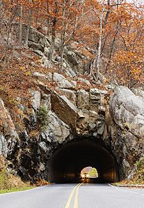 Marys Rock Tunnel - Late Fall (22160116773)