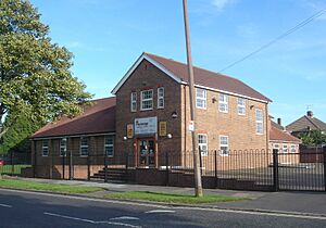 Maybridge Community Church, Worthing