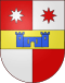 Coat of arms of Meride