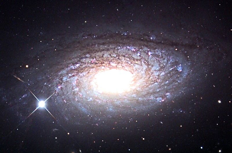 Messier 63