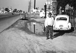Midway City CA Island Trade Store 1965