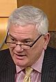 Mike Rumbles