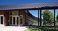 Mille Lacs Indian Museum