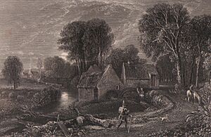 Millmannoch - Land of Burns