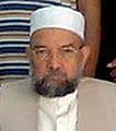 Muhammad Mahmood Alam in 2010 (cropped)