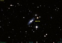 NGC 0735 DSS