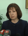 Natallia Kačanava