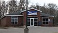Necedah Wisconsin Post Office