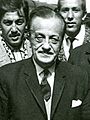 Necip Fazıl Kısakürek 2014-05-04 10-06 (cropped)
