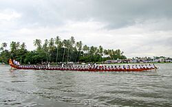 Nehru Trophy Boat Race 2012 7791