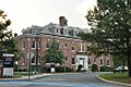 NewtonMA NewtonWellesleyHospitalHistorical
