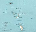 Nicobar Islands
