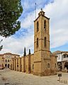 Nicosia 01-2017 img09 StJohn the Apostle Church