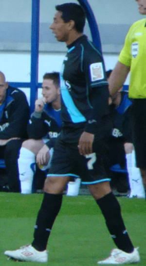 Nobby Solano