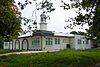 Noor Ahmadiyya Mosque, Langley Drive, Langley Green (September 2014) (2).JPG