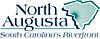 Official seal of North Augusta, South Carolina