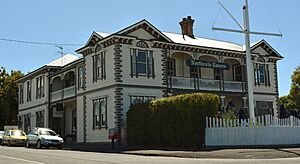 Northcote Tavern,North Shore Auckland.New Zealand (13005020925)