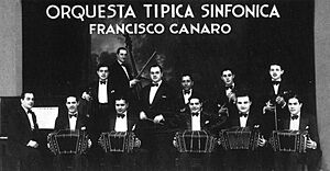 OTS-Canaro