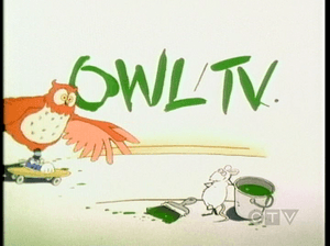 OWL TV