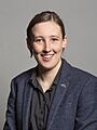 Official portrait of Mhairi Black MP crop 2