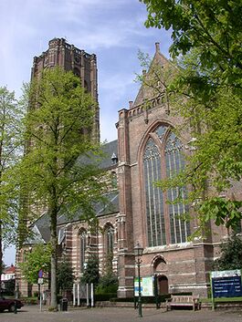 Oirschotpetruskerk