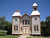 Old Saint Anthony Catholic Church Violet Texas 2.jpg