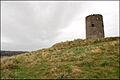 Old windmill, Portaferry - geograph.org.uk - 591389