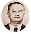 Ortutay Gyula (1910-1978) etnográfus