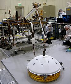 PIA19144-MarsMission-InSight-Testing-20150304