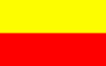 POL Nysa flag