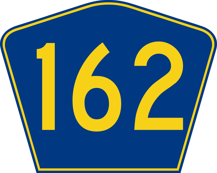 PR secondary 162