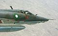 Pakistan Air Force Mirage-IIIRP