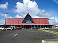Palau International Airport 1
