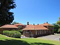 Park Avenue Building, University of Western Australia, December 2021 06