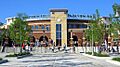 Parkview Field 2009