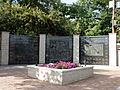 Pennsylvania Anthracite Miners Memorial, Shenandoah PA 01