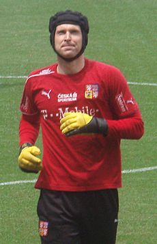 Petr Cech National