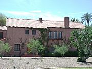 Phoenix-Rancho Joaquina House 3
