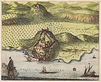 Pierre Mortier - Golfo di Cattaro