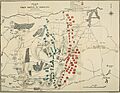 Plan of the first battle of Newbury