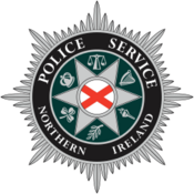 Police Service of Northern Ireland badge.svg
