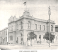 Port Adelaide Institute