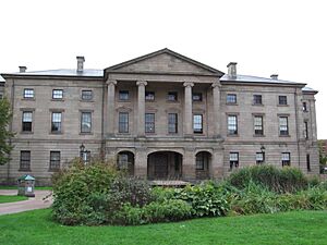 Province House (Charlottetown)