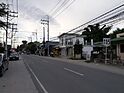 Pulilan–Calumpit Road with N115 marker 20220827jwilz.jpg