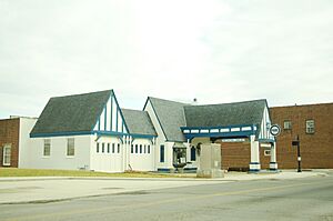 Pure-oil-station-mcminnville-tn1