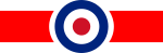 RAF 5 Sqn.svg
